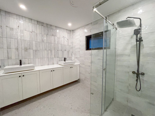 Sophisticated Modern Mediterranean House and Lot For Sale