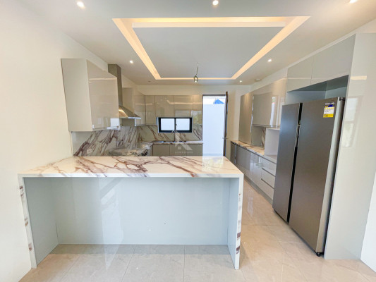 Notable Modern Contemporary House and Lot For Sale