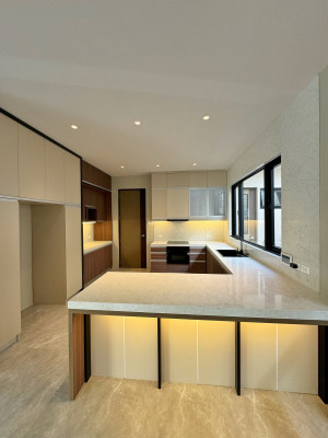 Brand New Modern Corner House for Sale