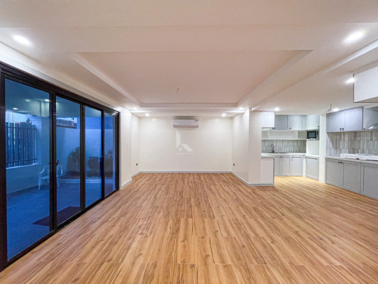 Sophisticated Modern Mediterranean House and Lot For Sale