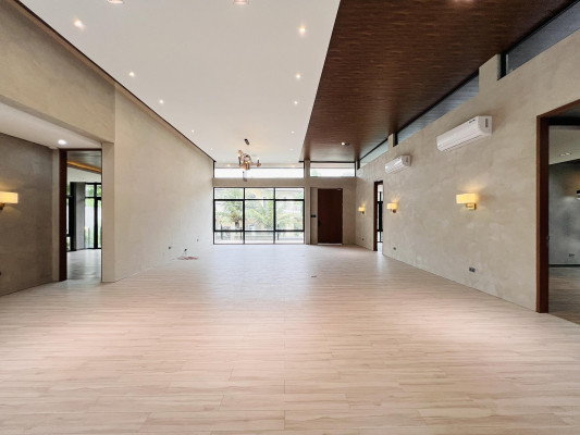 Uncover this Contemporary Brand-New House in BF Homes