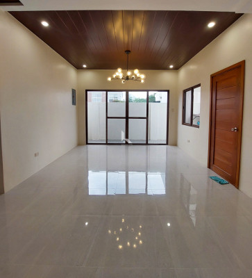 2 Storey Brand New House and Lot for Sale in Greenwoods Subdivision, Pasig City
