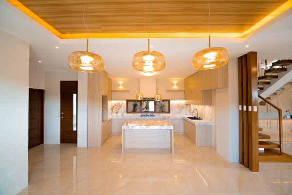 Stunning 5-Bedroom House and Lot for Sale in Eastland Heights, Antipolo, Rizal