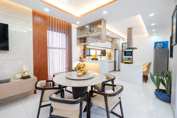 Charming 4-Bedroom House and Lot in Havila Filinvest, Taytay, Rizal