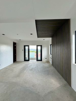 Brand New Modern House for Sale in Filinvest, Batasan Hills Quezon City