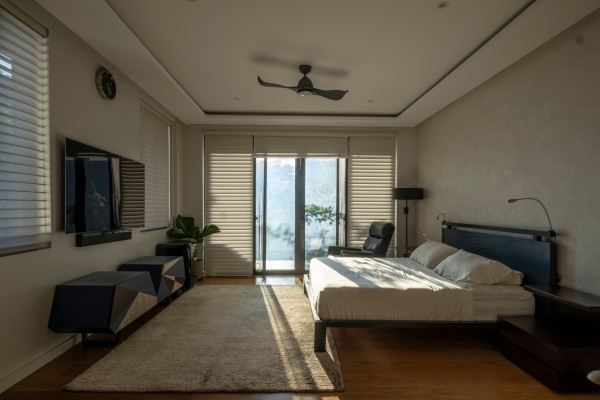 Beautiful 5-Bedroom House and Lot for Sale in La Vista, Quezon City