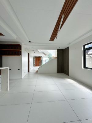 Brand New Modern House for Sale in Filinvest, Batasan Hills Quezon City