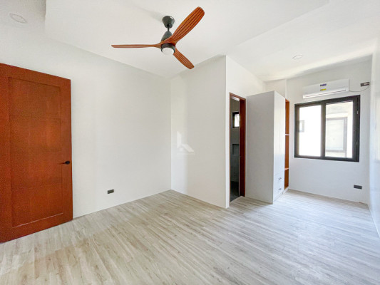 Stylish Modern Contemporary House and Lot For Sale