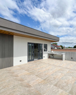 Superb Modern Industrial House and Lot