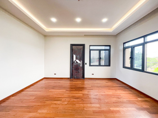 Remarkable Modern Contemporary House and Lot For Sale