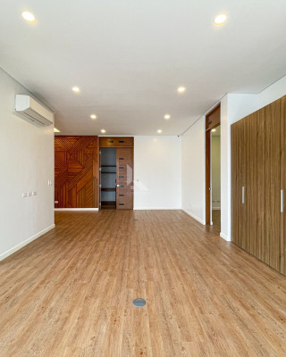 Upscale Modern Tropical Home in Ayala Alabang Village
