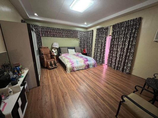 2 STY HOUSE AND LOT FOR SALE FILINVEST 2 SUBDIVISION