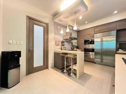 4BR House and Lot For Sale in AFPOVAI Subdivision Taguig