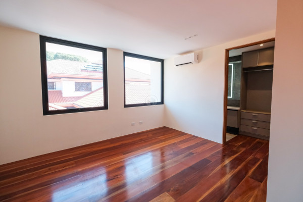 Ultramodern 5-Bedroom House for Sale