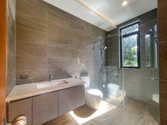 Stylish Brand New Modern Industrial Home in Manila Southwoods