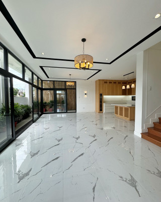 Brand New Modern Contemporary House for Sale