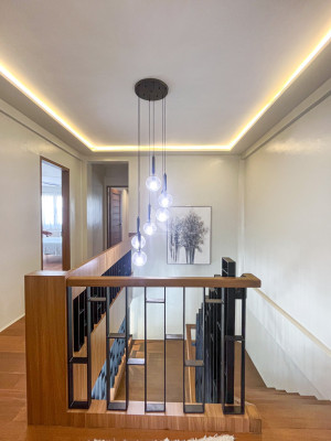 Notable Fully Furnished House and Lot For Sale