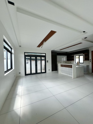 Brand New Modern House for Sale in Filinvest, Batasan Hills Quezon City