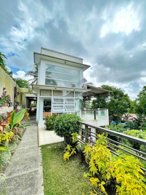 1.2 Hectares Farm House and Events Venue for Sale in Silang Cavite