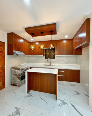 Brand New Modern House for Sale in Greenwoods Executive Village
