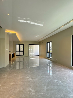 Brand New Modern Corner House for Sale