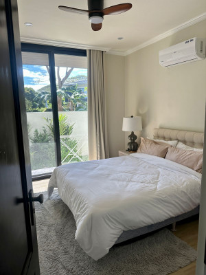 Explore this Elegant 4-Bedroom House in Salitran