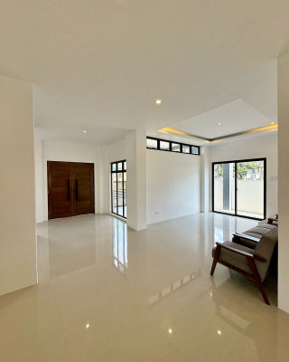 Brand New Modern House for Sale in Marcos Highway Antipolo
