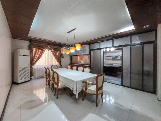2 Storey House and Lot for Sale in BF Homes, Paranaque City