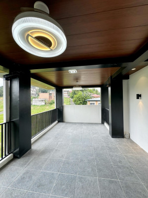 Brand New Modern House for Sale near Filinvest
