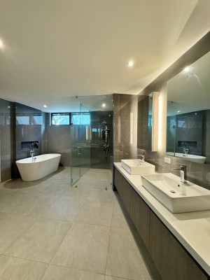 Brand new Single detached House for sale