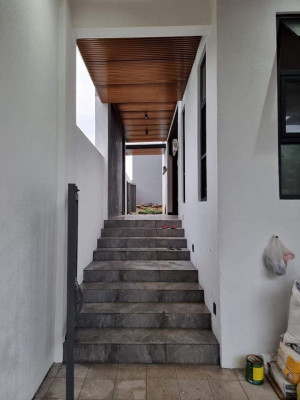 2 STOREY BRANDNEW HOUSE AND LOT FOR SALE