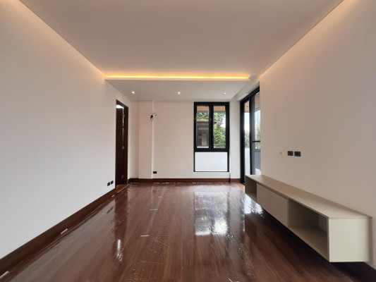 Magnificent 4-Bedroom House and Lot for Sale