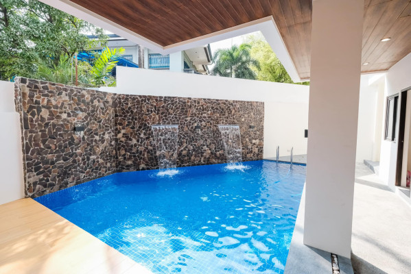 Discover this Brand-New House in, Tandang Sora, Quezon City