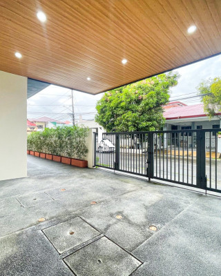 Superb Modern Contemporary House and Lot For Sale