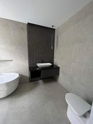 Property with two Bungalow houses in Angeles City, Pampanga for Sale!