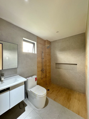 Brand New Modern House for Sale near Filinvest