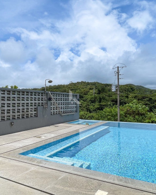 Breathtaking Modern Beach Home in Tali Beach, Nasugbu,