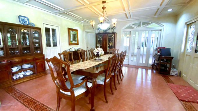 Experience this Elegant 2-Storey Home in Multinational, Paranaque