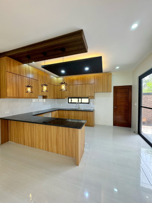 Brand New Modern House for Sale in Upper Antipolo  near Shopwise Antipolo