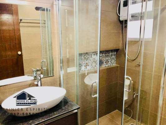Stunning Brand New 2Storey Semi- Furnished House & Lot for Sale
