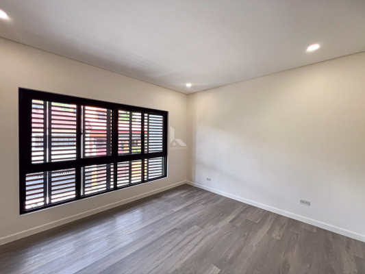 Stylish Modern Contemporary House and Lot in Filinvest Batasan Hills