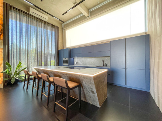 Luxurious Fully Furnished Modern House and Lot For Sale