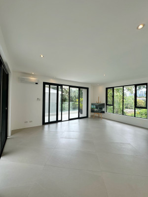 Brand new Single detached House for sale