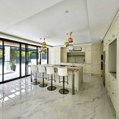 Stunning 8-Bedroom House and Lot for Sale