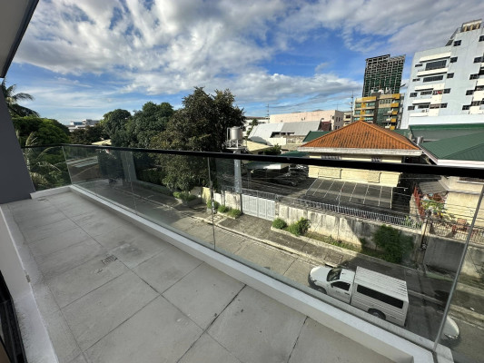 Secure this Preselling Modern House in Sta. Mesa Heights, Quezon City