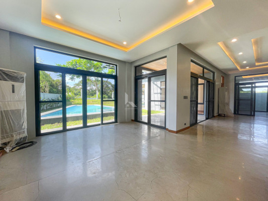 Stylish Brand New Modern Industrial Home in Manila Southwoods