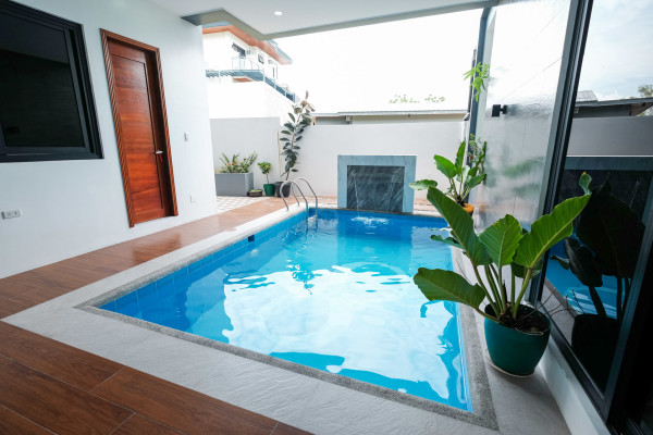 Charming 4-Bedroom House and Lot in Havila Filinvest, Taytay, Rizal