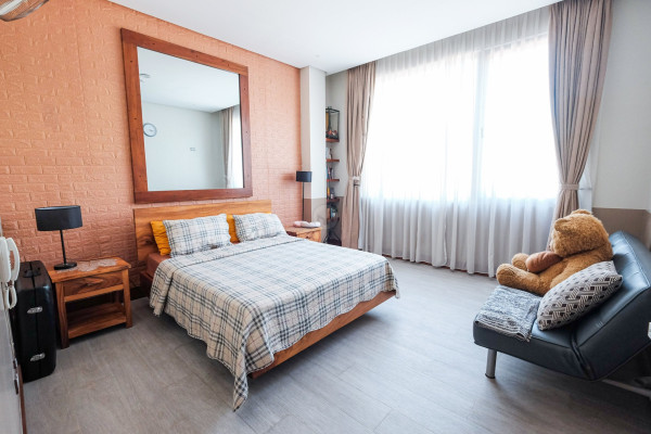 Own this Fabulous 4-Bedroom House in Manila Southwoods Estate