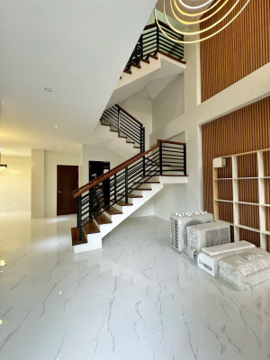 Brand New Modern House for Sale near Filinvest