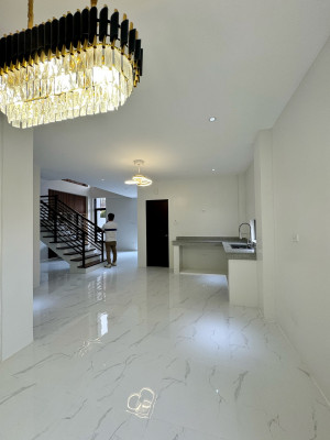 Brand New Modern House for Sale near Filinvest